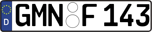 GMN-F143