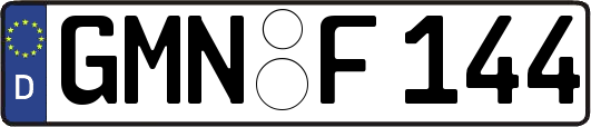 GMN-F144