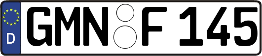 GMN-F145
