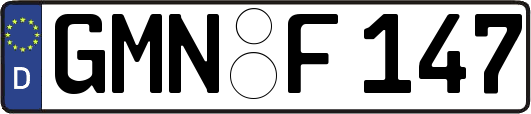 GMN-F147