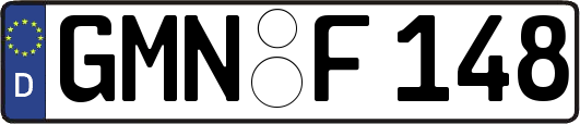 GMN-F148