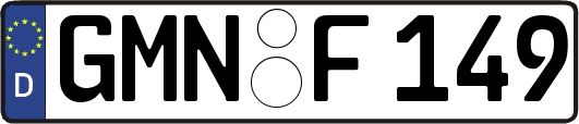 GMN-F149