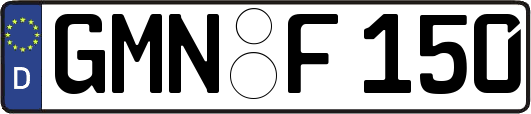 GMN-F150