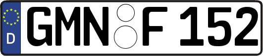 GMN-F152