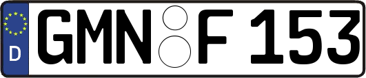 GMN-F153