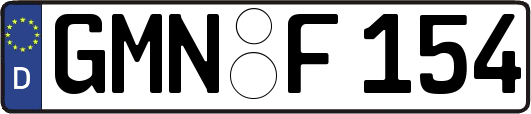 GMN-F154