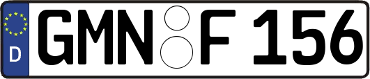 GMN-F156