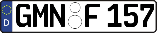 GMN-F157