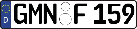 GMN-F159
