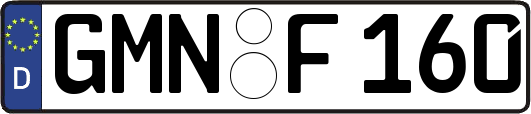 GMN-F160