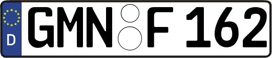 GMN-F162