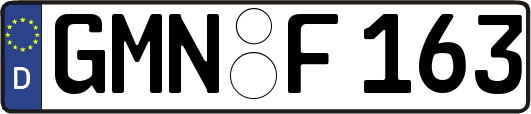 GMN-F163