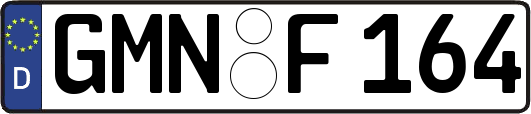 GMN-F164