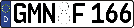 GMN-F166