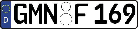 GMN-F169