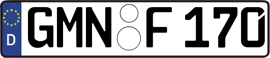 GMN-F170