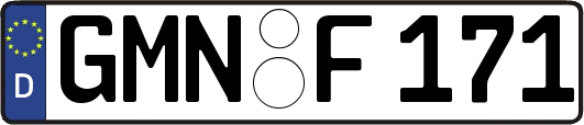 GMN-F171