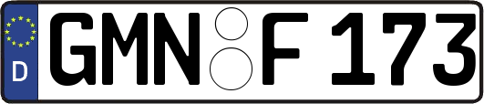 GMN-F173