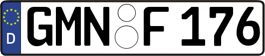GMN-F176