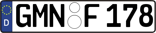 GMN-F178