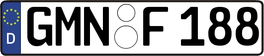GMN-F188