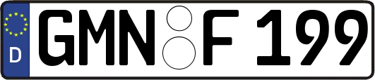 GMN-F199