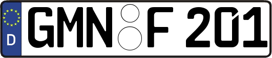 GMN-F201