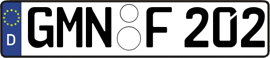 GMN-F202