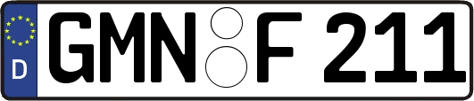 GMN-F211