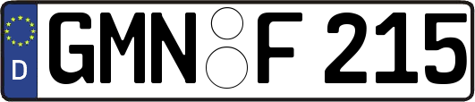 GMN-F215
