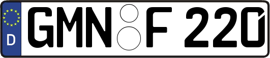 GMN-F220
