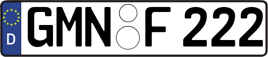 GMN-F222