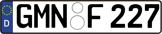 GMN-F227