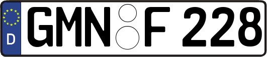 GMN-F228