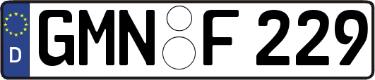 GMN-F229