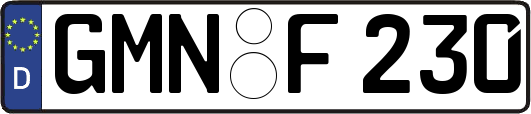 GMN-F230