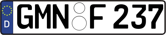 GMN-F237