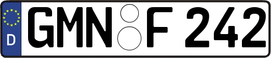 GMN-F242