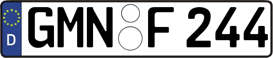 GMN-F244