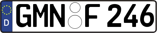 GMN-F246
