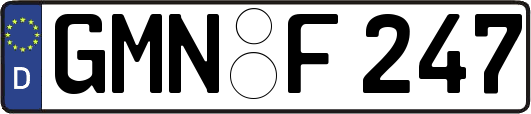 GMN-F247