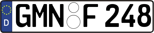 GMN-F248