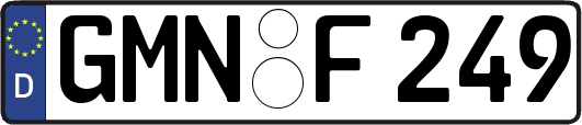 GMN-F249