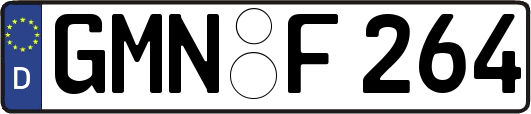GMN-F264