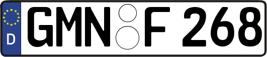 GMN-F268