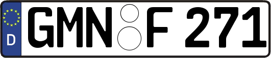 GMN-F271