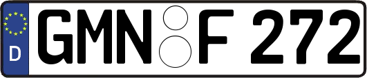 GMN-F272