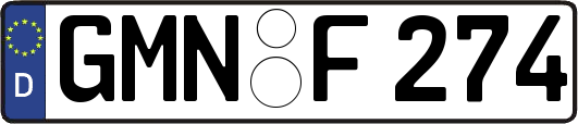 GMN-F274