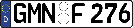 GMN-F276