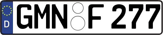 GMN-F277